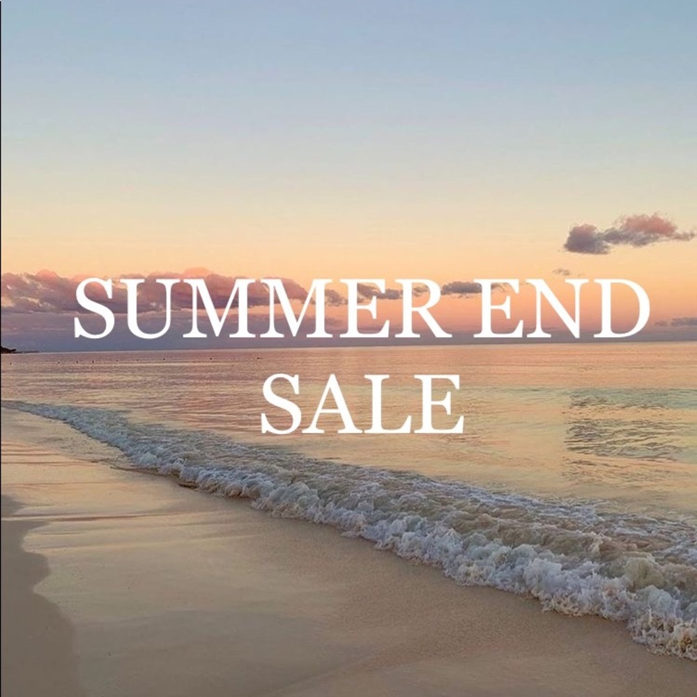 EXTENSIVE DISCOUNTS FOR LIKERS